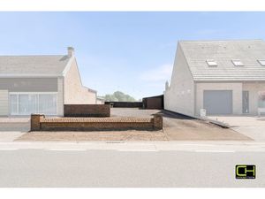 Grond te koop in Evergem