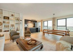 Appartement te koop in Antwerpen