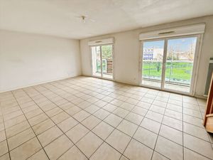 A vendre appartement T3 Bègles 33130