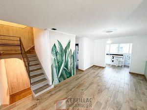 Appartement T5 de 145 m2