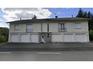 Immeuble Tulle 14 pièce(s) 264 m2