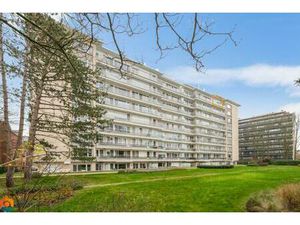 Appartement te koop in Mechelen