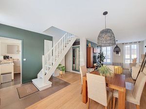 Appartement T4 Saint-Maur-des-Fossés à vendre