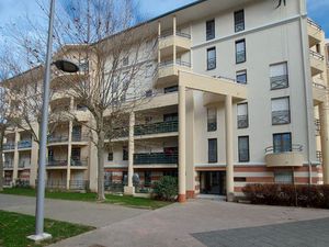 Appartement T3 Toulouse à vendre