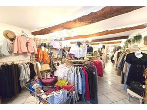 Location commerce 60 m² à Aix-en-Provence (13290)