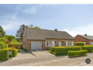 Huis te koop in Begijnendijk