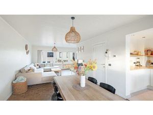 Schitterend huis in het mooie Lissewege