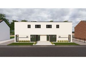 CASCO+ WONING OP EEN ZUIDGERICHT PERCEEL TE NEERHAREN !