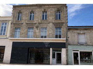 Maison 8 chambre(s) à vendre