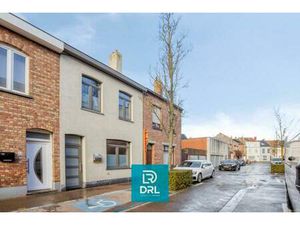 Huis te koop in Oostende