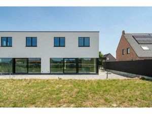 Huis te koop in Roeselare
