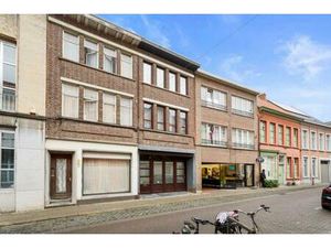 Huis te koop in Sint-Niklaas