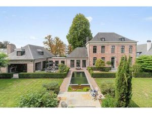 Villa te koop in Beveren-Kruibeke-Zwijndrecht