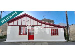 Maison de village authentique entièrement rénovée à Domino