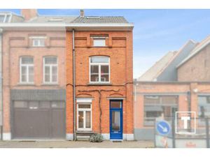 Huis te koop in Zottegem