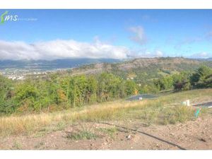 Terrain de 1100 m² - GAP