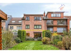 Appartement te koop in Aalst