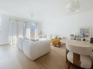 Appartement te koop in Schaarbeek