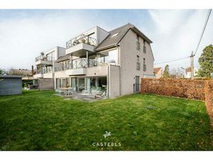 Appartement te koop in De Pinte