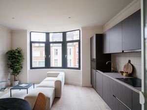 Appartement te koop in Gent