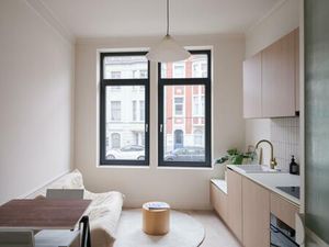 Appartement te koop in Gent