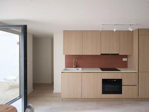 Appartement te koop in Gent