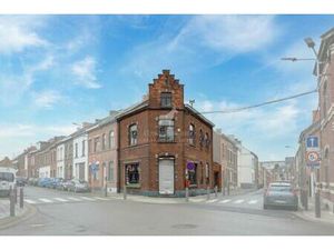 Gebouw gemengd gebruik te koop in Mons