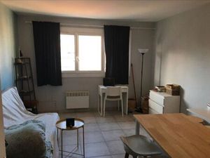 Location appartement 1 pièce 20 m² à Marseille 6 (13006)