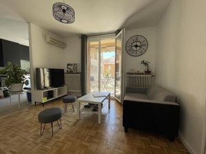 Location appartement 1 pièce 77 m² à Marseille 10 (13010)