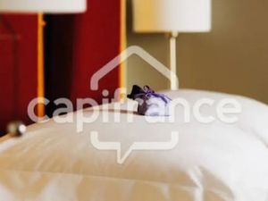 RÉSIDENCE HÔTELIÈRE À VENDRE FDC APPART HÔTEL - TOULOUSE