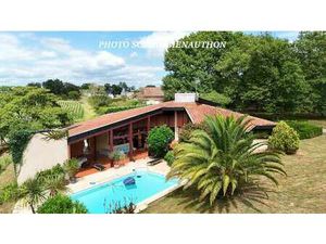 Maison de luxe à vendre à Dax : 590 000€ | 188m²