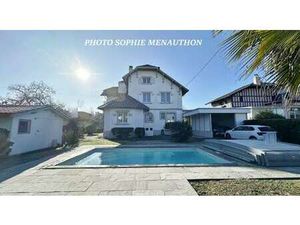 Maison de luxe à vendre à Dax : 650 000€ | 203m²