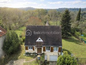 Annonce vente maison 7 pièces de 125m2 à Nemours (77140) - ParuVendu.fr ref 992784320555