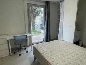 Location Appartement Meublé 12m² PESSAC 33600