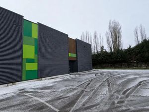 Local commercial à louer - Anse