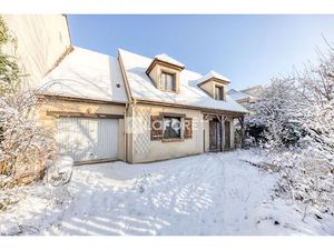 Maison T5 Pontault-Combault à vendre