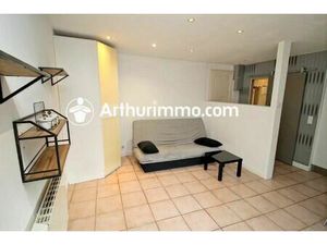 Vente Appartement 1 pièces 25 m2 à Savigny-le-Temple