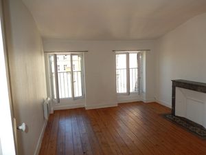 Location Appartement 3 pièces 65m² BORDEAUX 33000