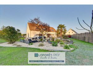 Maison T8 Thue et Mue à vendre