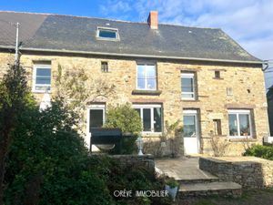 Achat Maison 5 pièces 123m² GUICHEN 35580