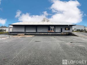 Immeuble T5 Saint-Loubès à vendre