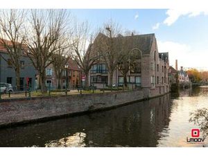 Appartement te koop in Gent