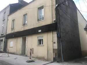 Vente Immeuble 6 pièces à Nantes