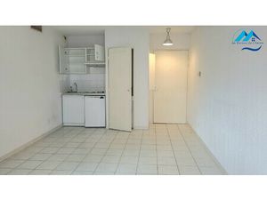 Location Appartement 2 pièces 35m² MARSEILLE 5ème