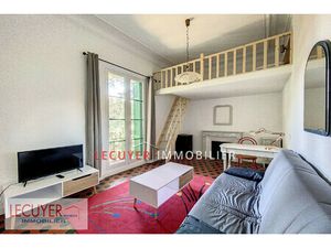 Location Appartement 1 pièce 38m² JUAN LES PINS 06160