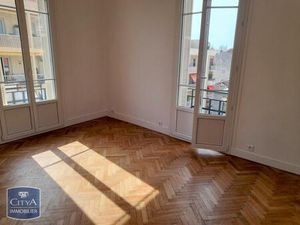 Location Appartement 2 pièces 50m² NICE 06000