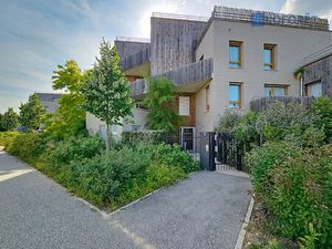 Appartement T2 Bussy-Saint-Georges à vendre