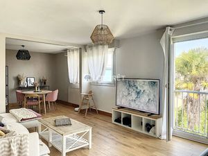 Appartement T4 près de LORIENT à vendre