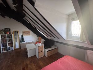 Appartement T1 Paris 12 à vendre