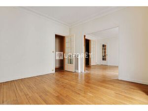 Appartement T4 Paris 15 à vendre